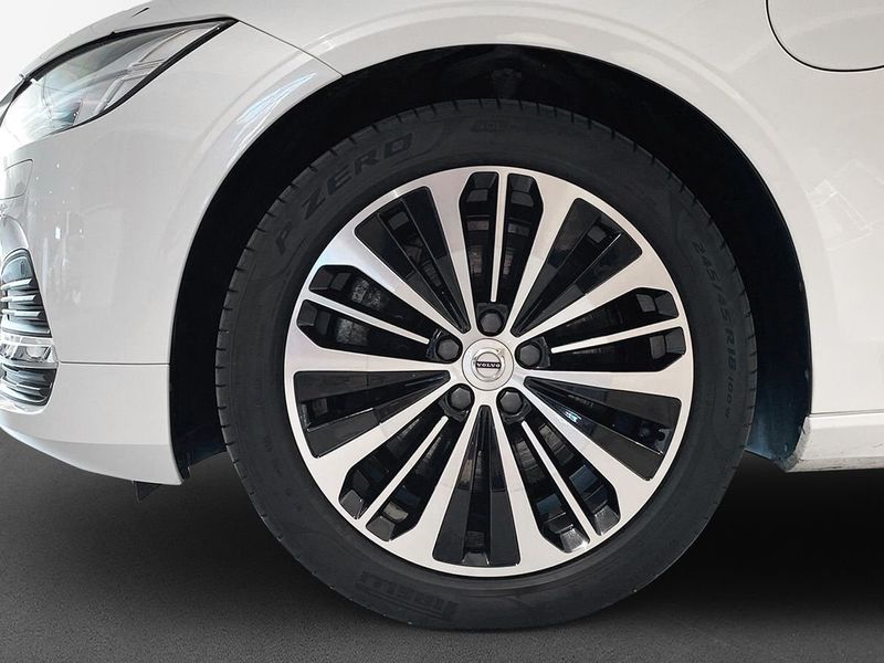 Volvo V90 bild 10