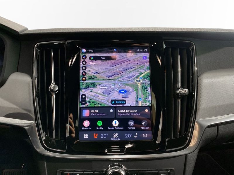 Volvo V90 bild 13
