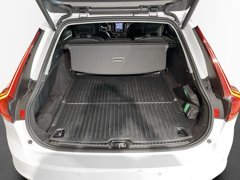Volvo V90 bild 14