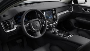 Volvo V60 bild 12