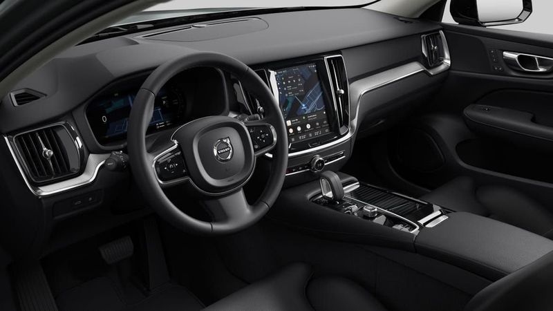 Volvo V60 bild 12
