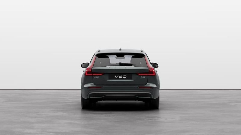 Volvo V60 bild 3