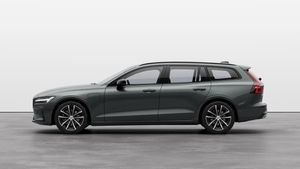Volvo V60 bild 1
