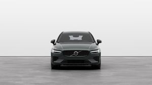 Volvo V60 bild 5