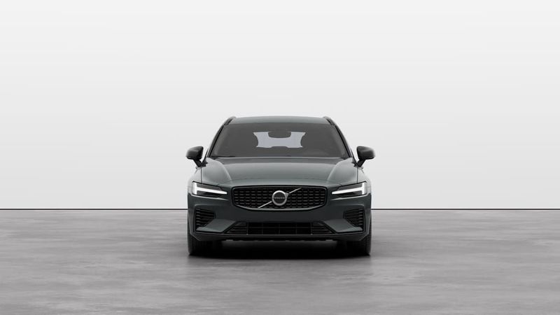 Volvo V60 bild 5