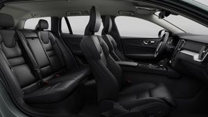 Volvo V60 bild 15