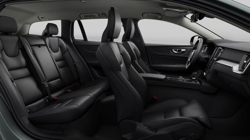 Volvo V60 bild 15