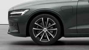 Volvo V60 bild 7