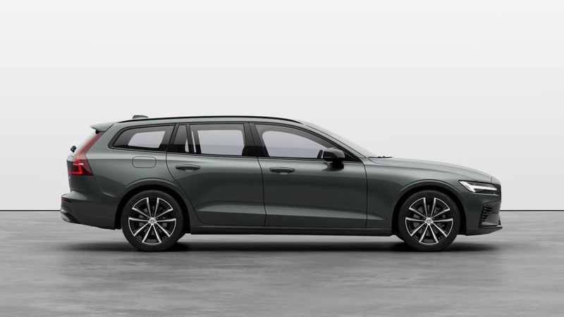 Volvo V60 bild 4