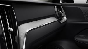 Volvo V60 bild 16