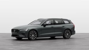 Volvo V60 bild 6