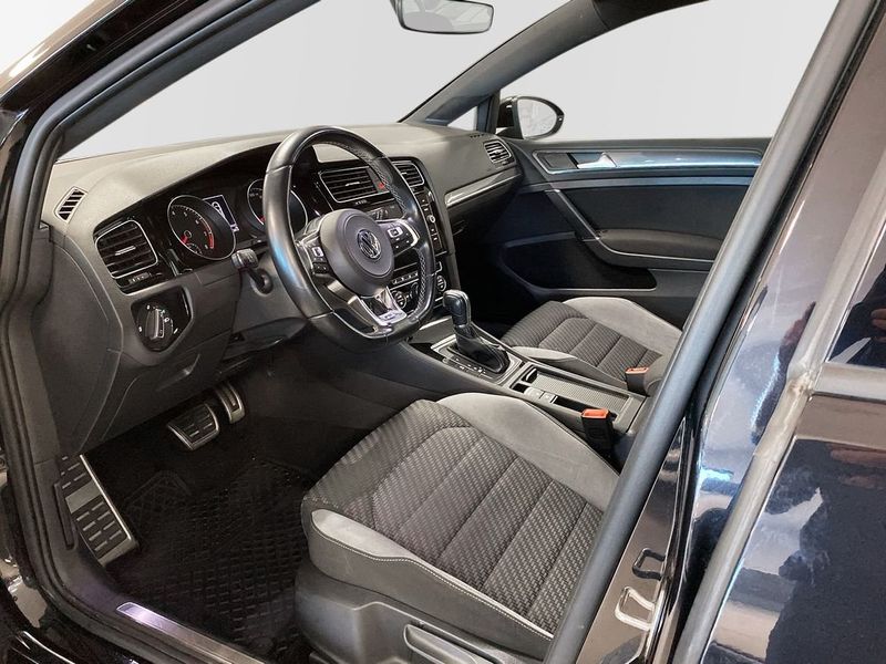 Volkswagen Golf bild 7