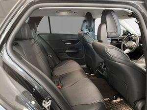 Mercedes C220 bild 8