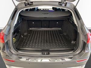 Mercedes C220 bild 6
