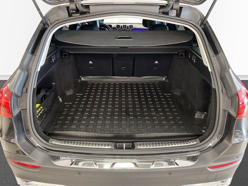 Mercedes C220 bild 6