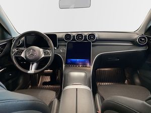 Mercedes C220 bild 10