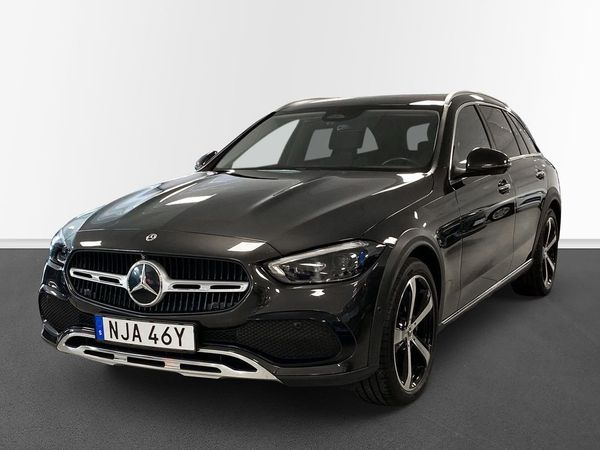 Mercedes C220 d d 4MATIC All-Terrain - 2024