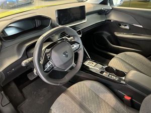 Peugeot 208 bild 3