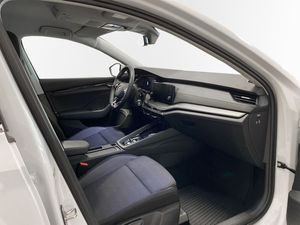 Skoda Octavia bild 9