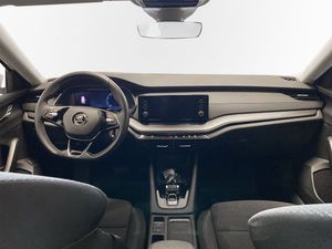 Skoda Octavia bild 10