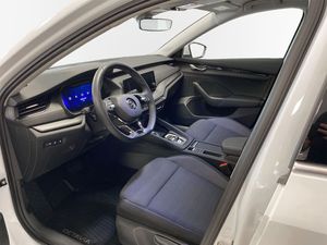 Skoda Octavia bild 7