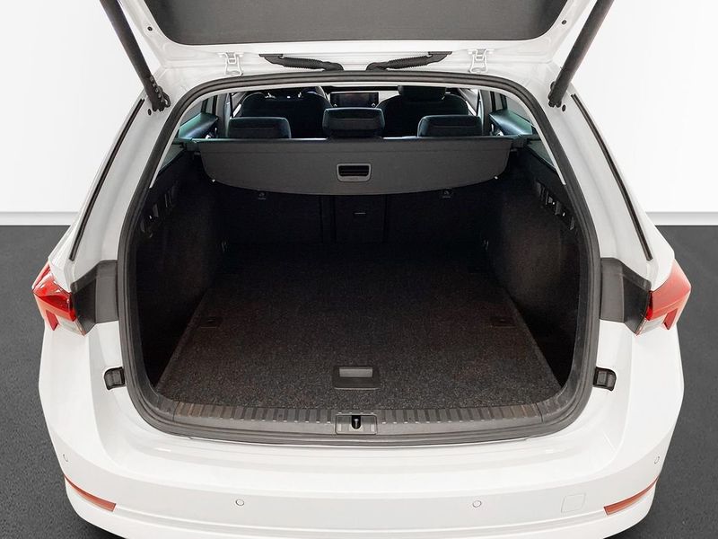Skoda Octavia bild 6