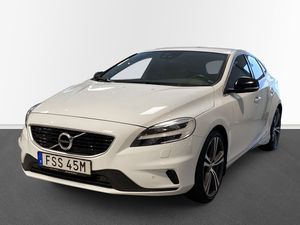 Volvo V40 bild 1