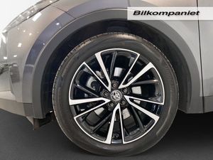 Toyota C-HR bild 5