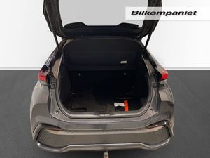 Toyota C-HR bild 6