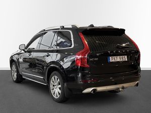 Volvo XC90 bild 2
