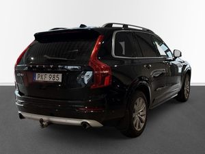 Volvo XC90 bild 4