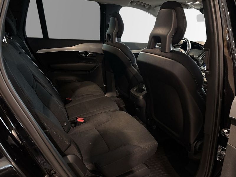 Volvo XC90 bild 8