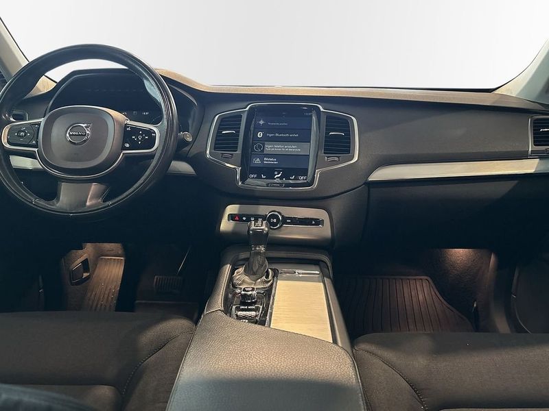 Volvo XC90 bild 10