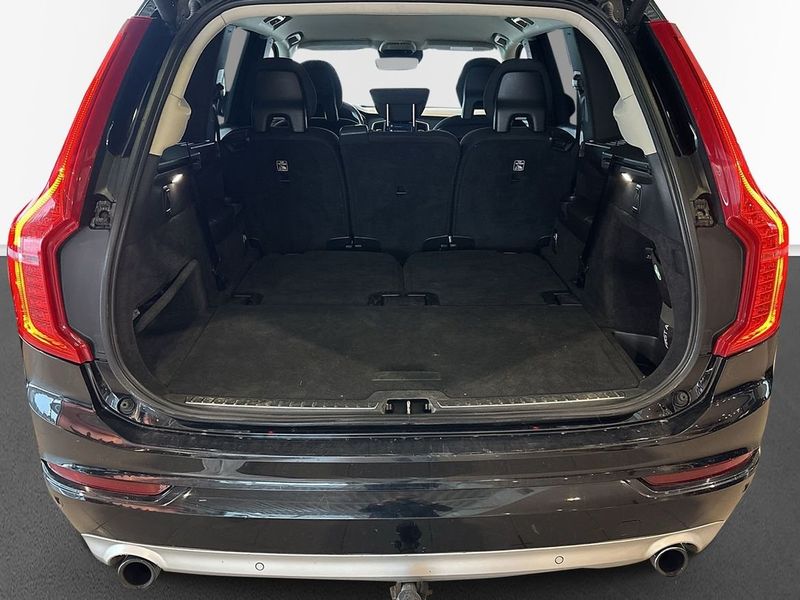 Volvo XC90 bild 6