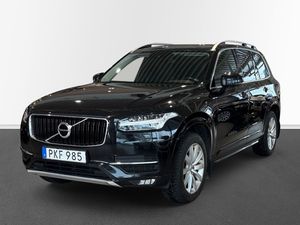 Volvo XC90 bild 1