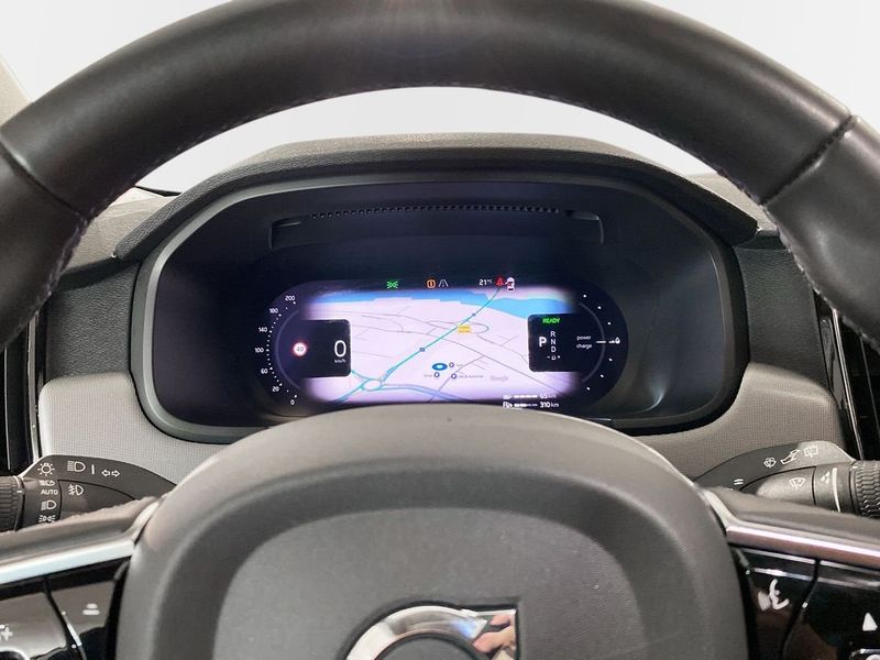 Volvo V90 bild 12