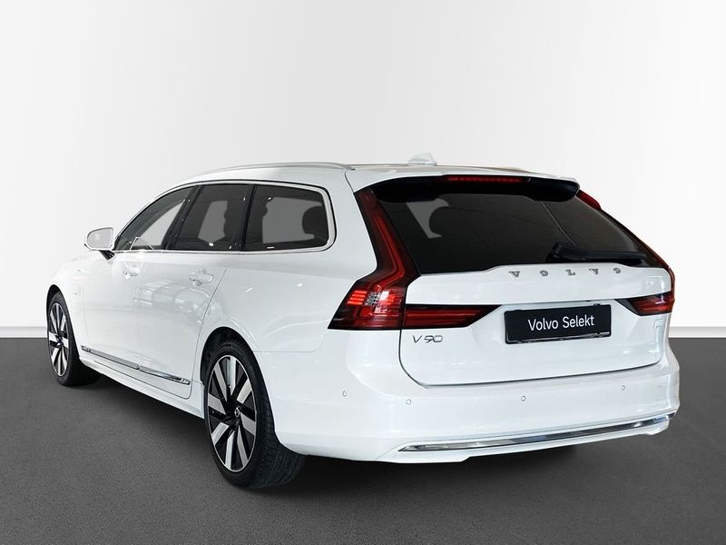 Volvo V90 bild 2