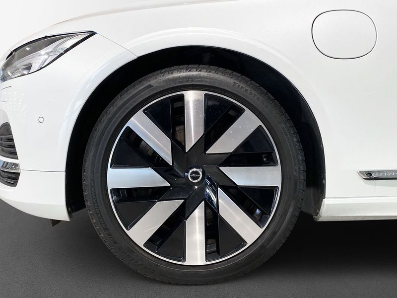 Volvo V90 bild 10