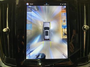 Volvo V90 bild 20