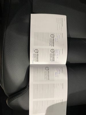 Volvo V90 bild 18