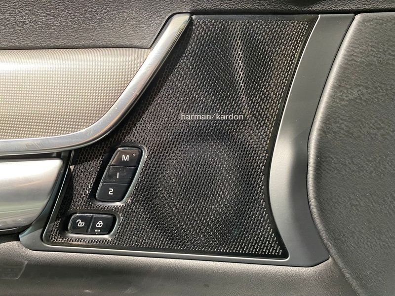 Volvo V90 bild 19