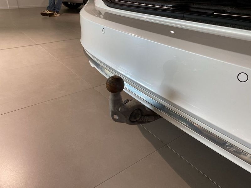 Volvo V90 bild 15