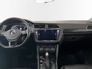 Volkswagen Tiguan Allspace bild 10