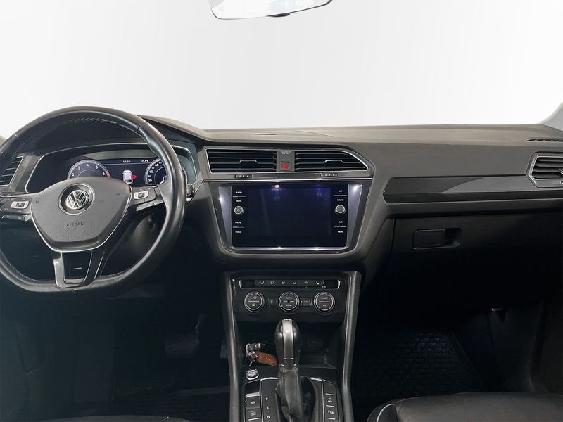 Volkswagen Tiguan Allspace bild 10