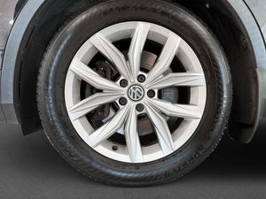 Volkswagen Tiguan Allspace bild 5