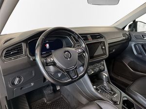 Volkswagen Tiguan Allspace bild 7