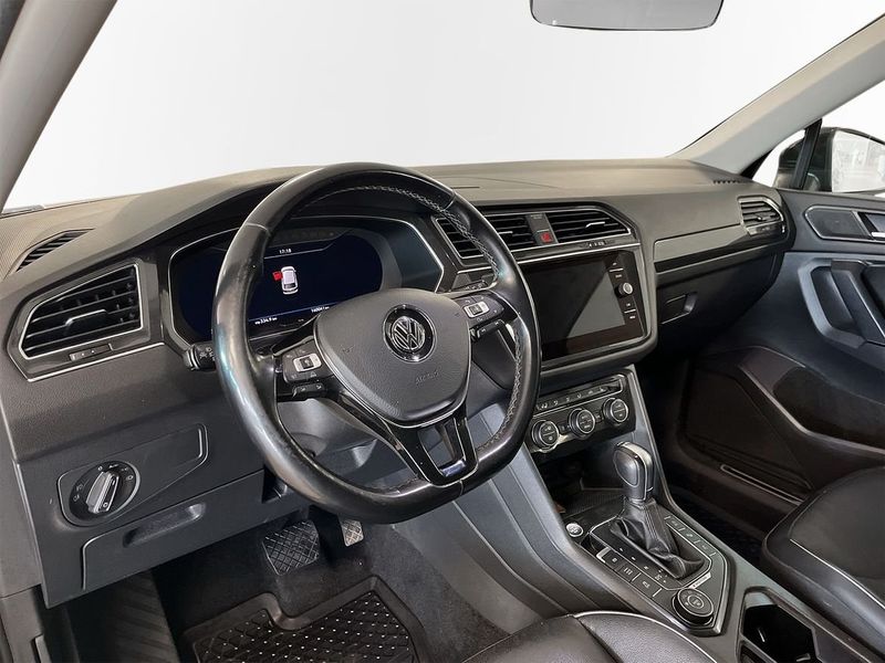 Volkswagen Tiguan Allspace bild 7