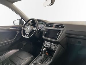 Volkswagen Tiguan Allspace bild 9