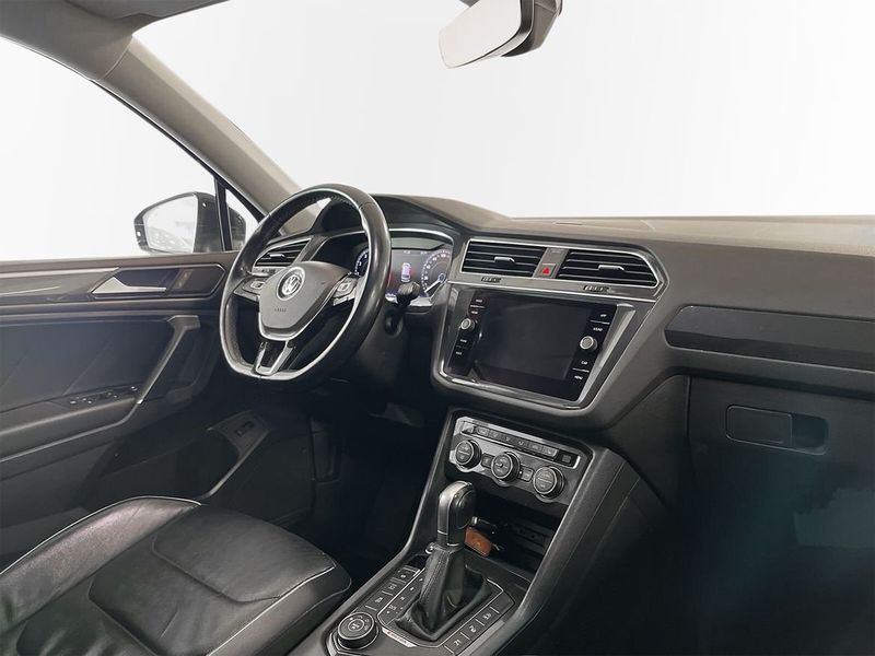 Volkswagen Tiguan Allspace bild 9