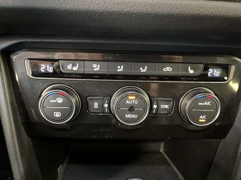 Volkswagen Tiguan Allspace bild 14